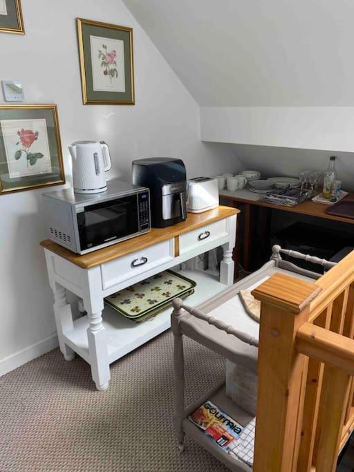 Helens Haven First Floor Via Stairs Preston (Lancashire)