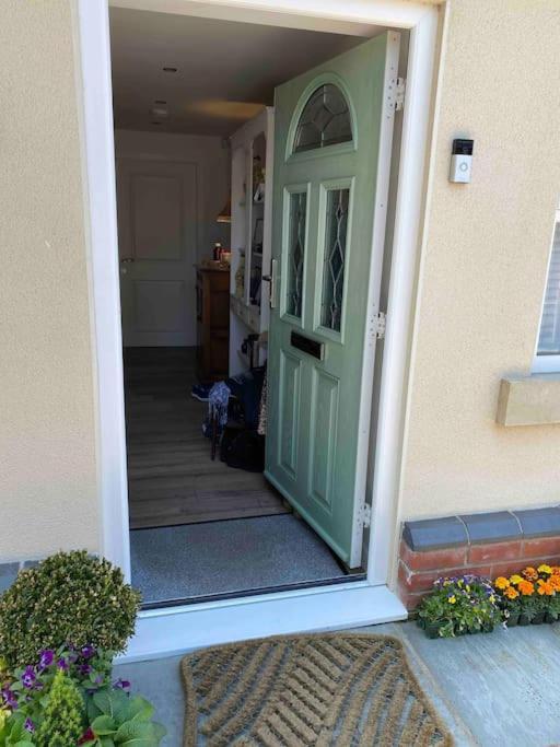 Helens Haven First Floor Via Stairs Preston (Lancashire)
