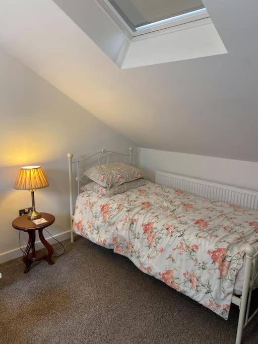 Helens Haven First Floor Via Stairs Apartment